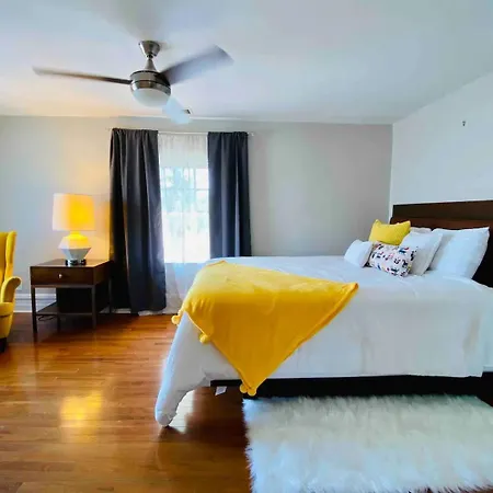 Ferienwohnung Waterman Blvd